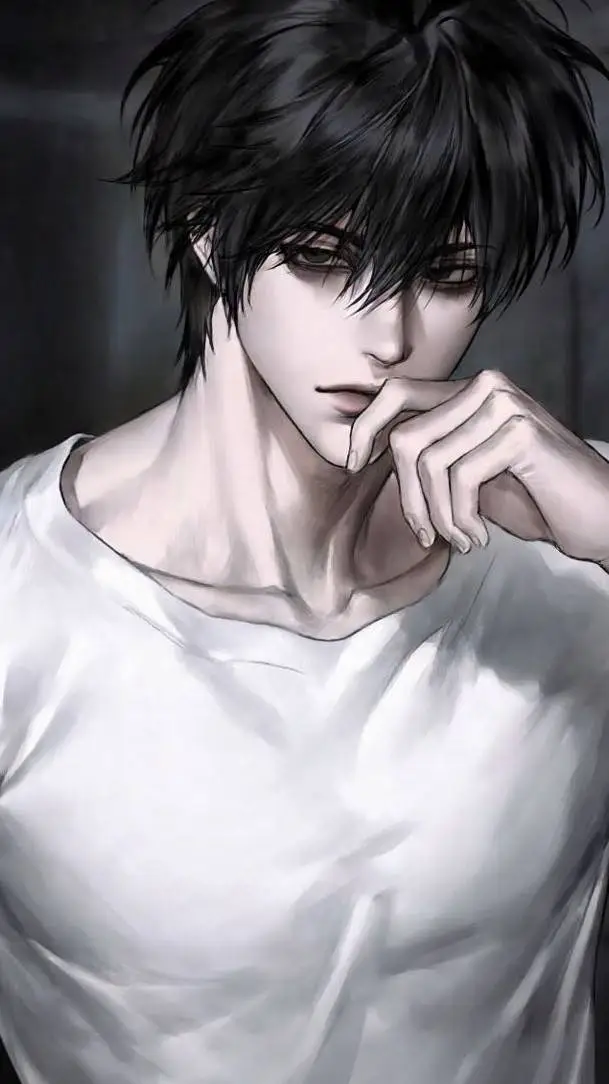 ai character: Lorenzo background