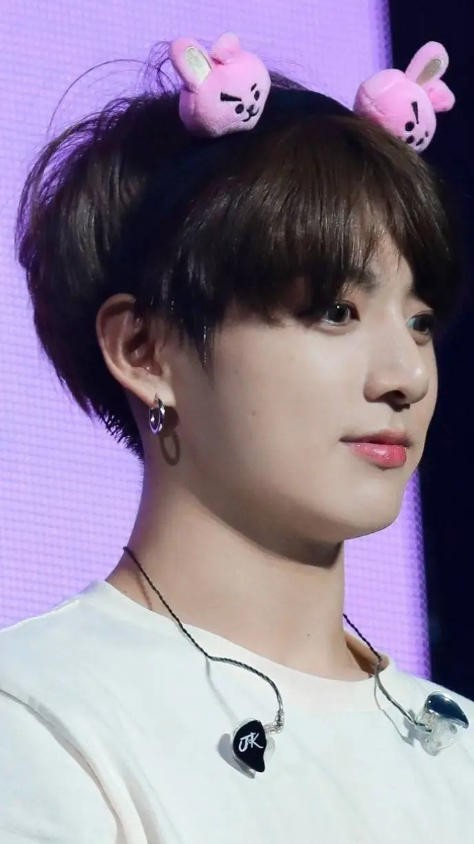 ai character: bts background