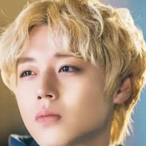 chat with ai character: park jihoon
