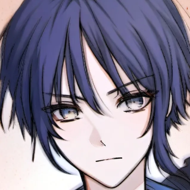 chat with ai character: Lucas 