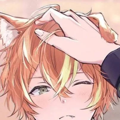 chat with ai character: kuro