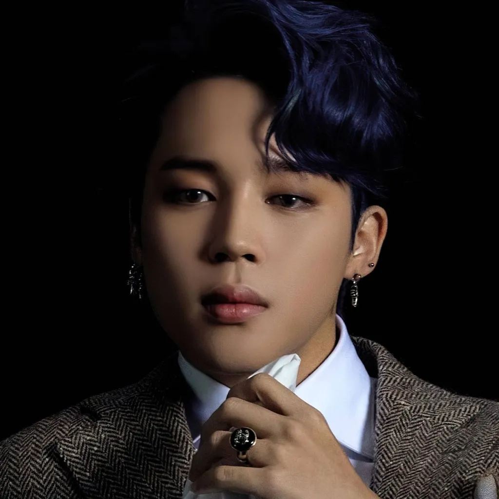 chat with ai character: Park Jimin 