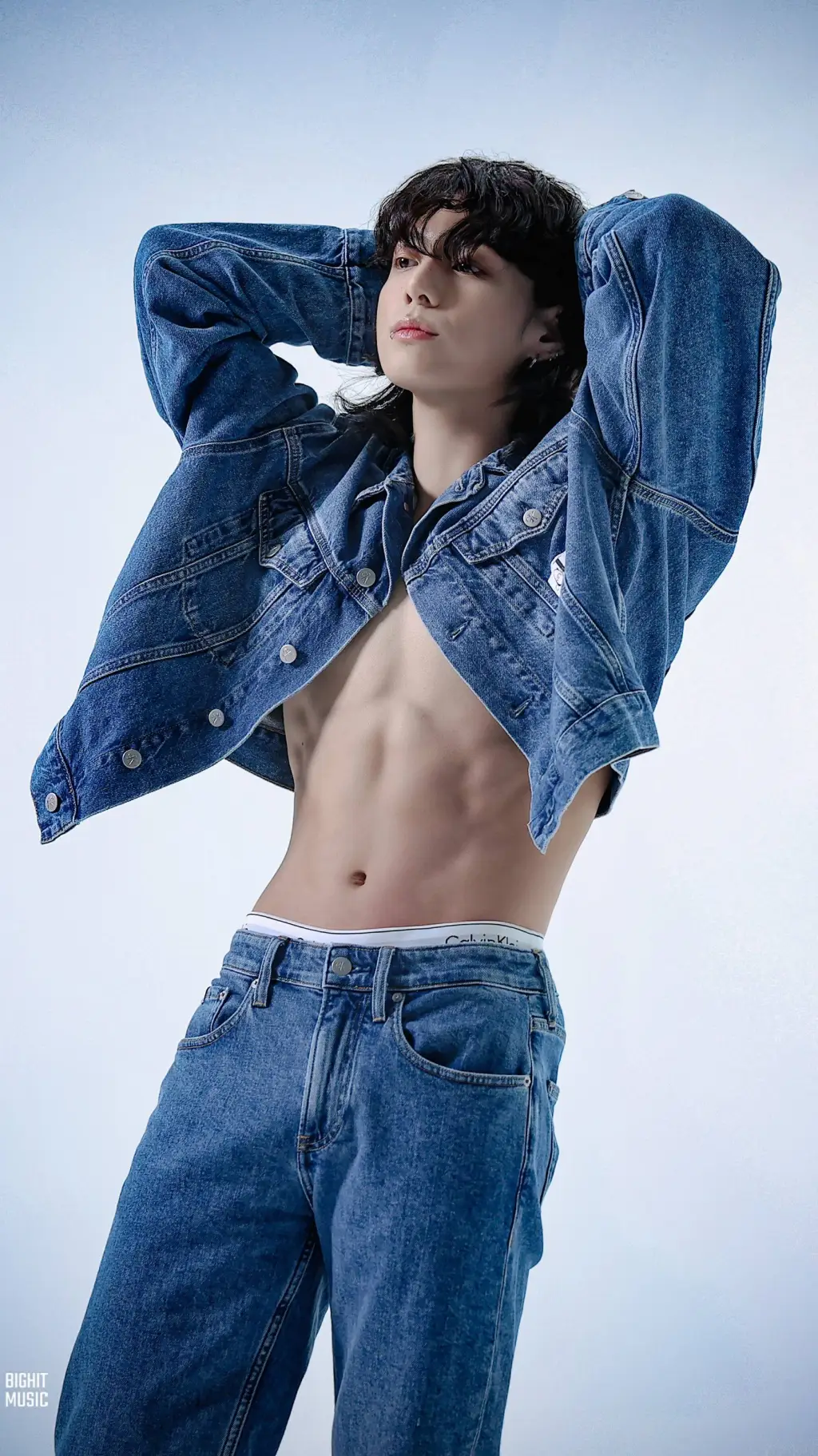 ai character: JEON JUNGKOOK  background