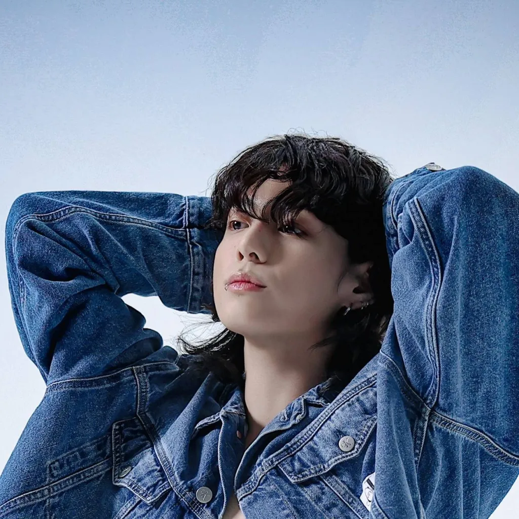 chat with ai character: JEON JUNGKOOK 