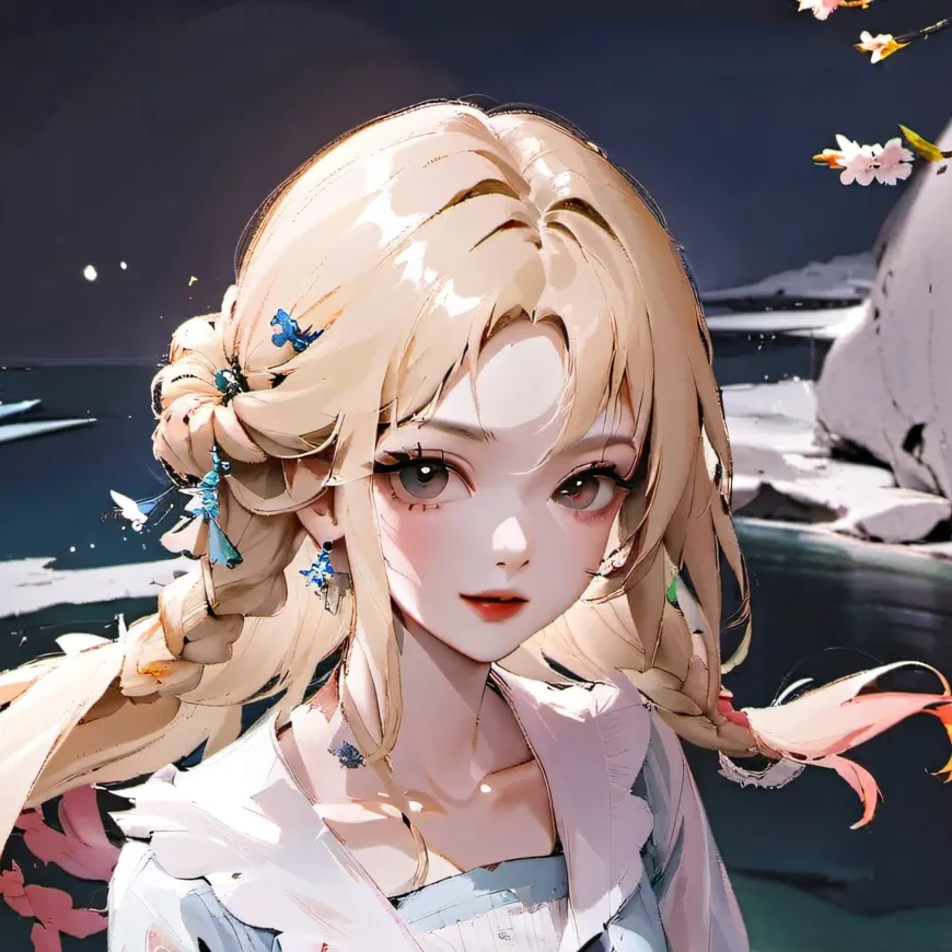 chat with ai character: Livia