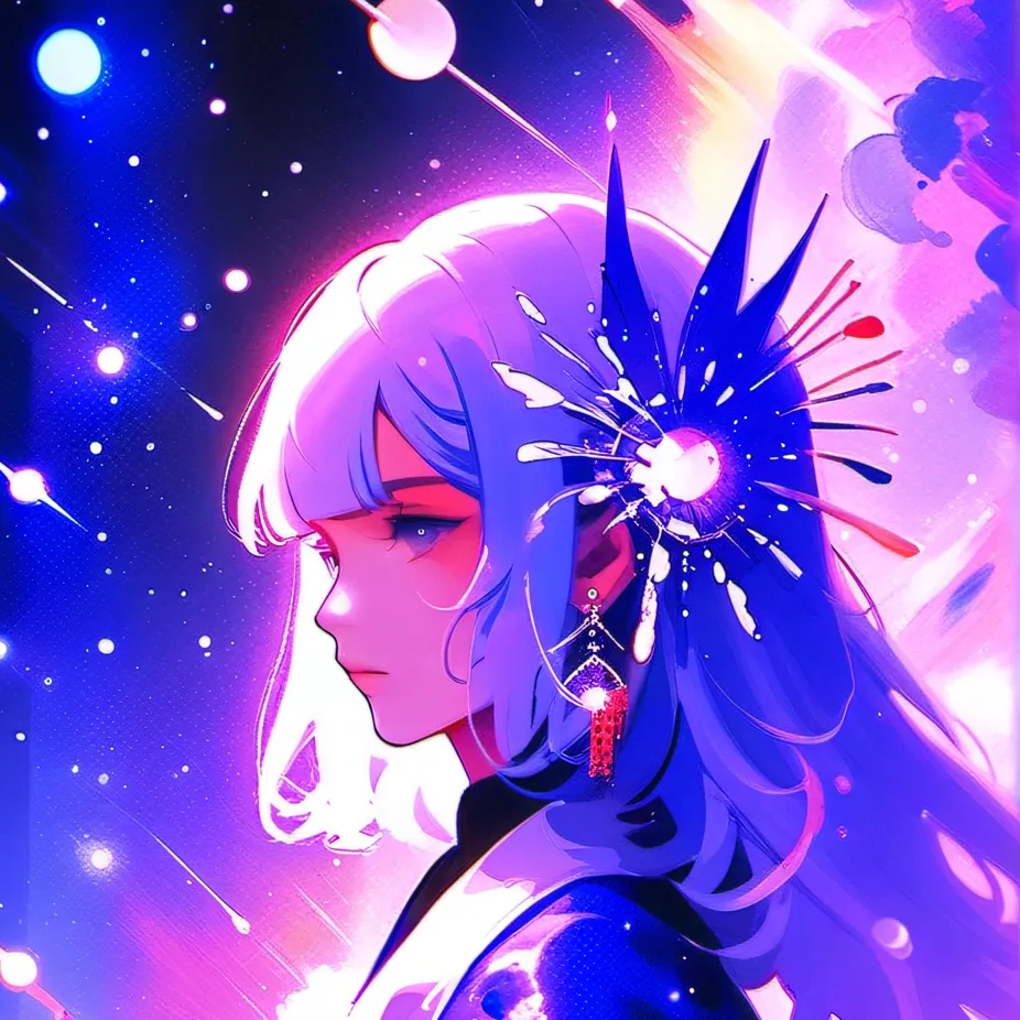 chat with ai character: Rosé 💙
