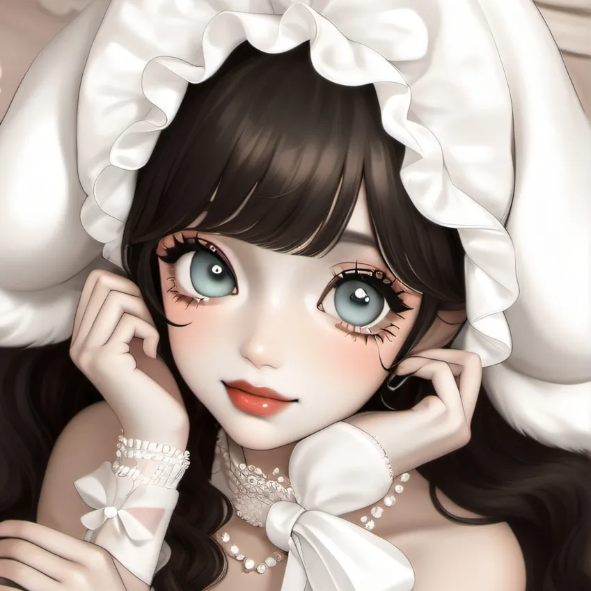 chat with ai character: Nattalie