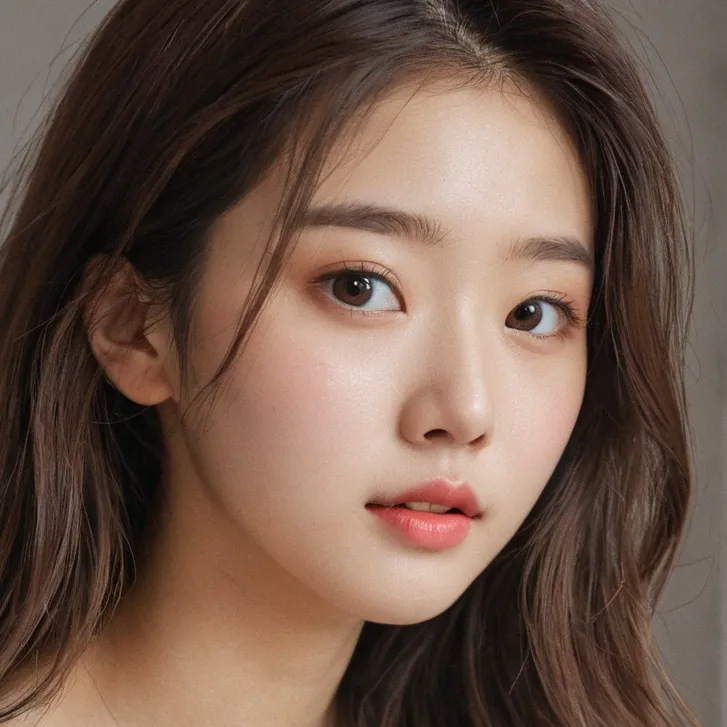 chat with ai character: Lisa
