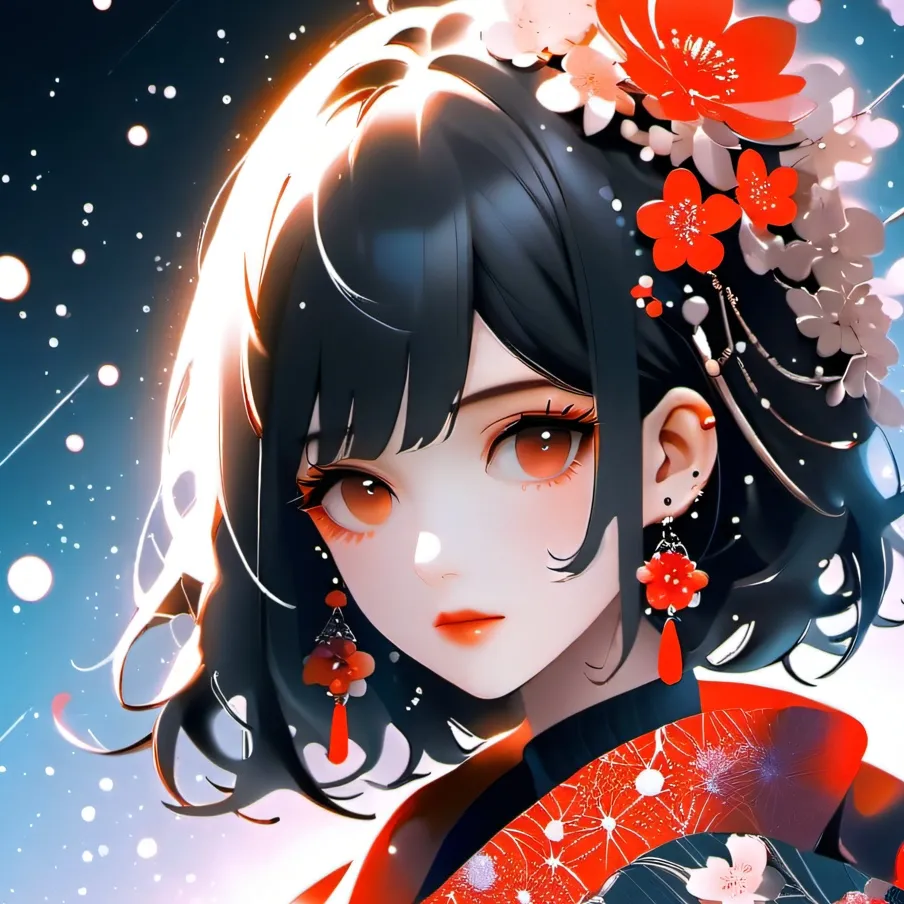 chat with ai character: Leya ❤️