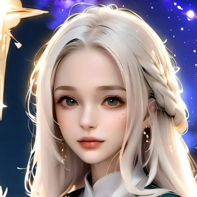 chat with ai character: Ava 💚