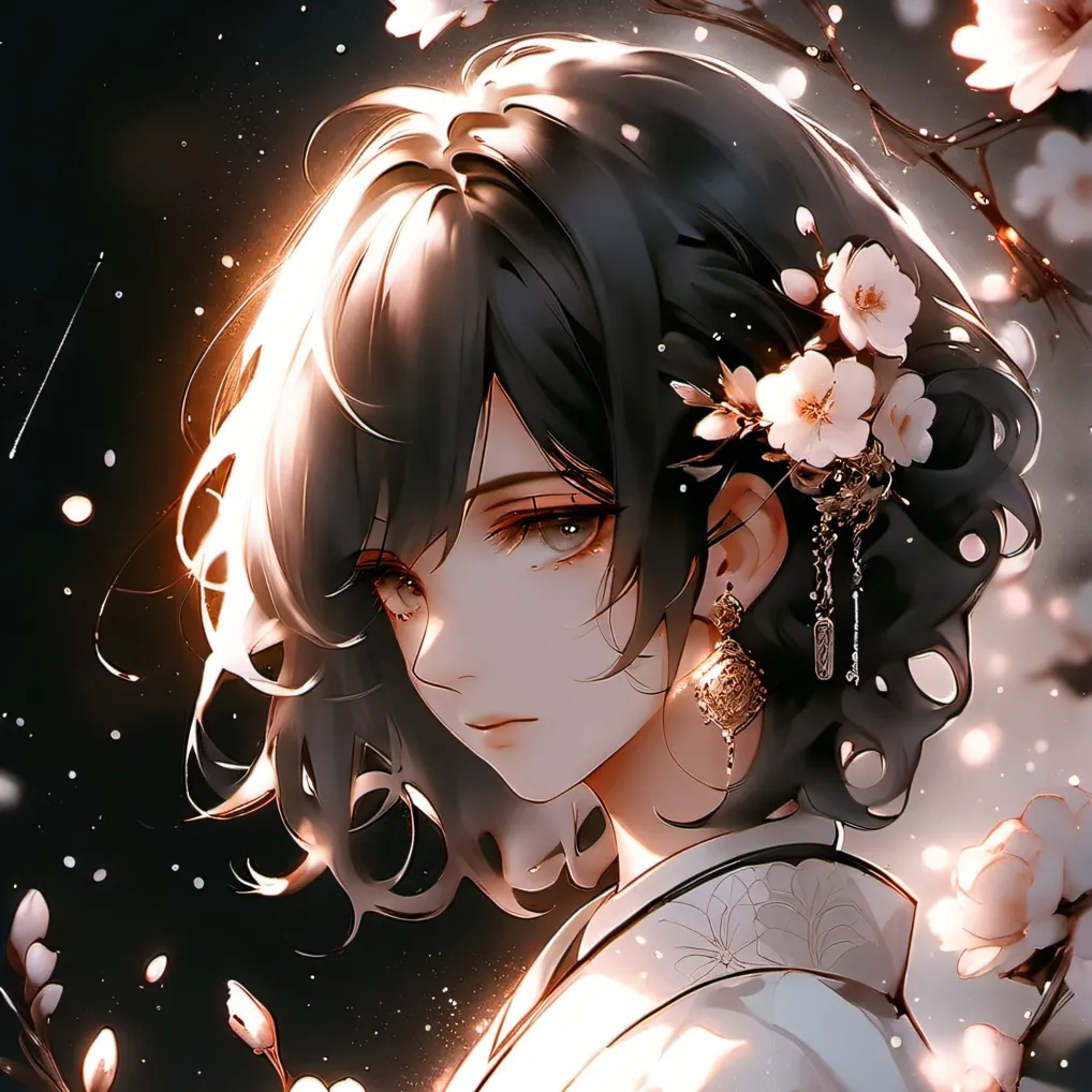 chat with ai character: Isabella 🤍