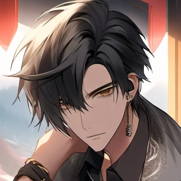 chat with ai character: Noah