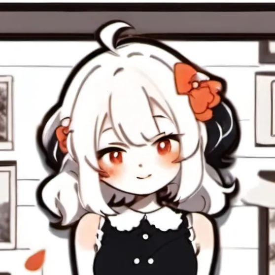 chat with ai character: Delia
