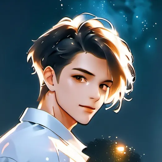 chat with ai character: Vincent