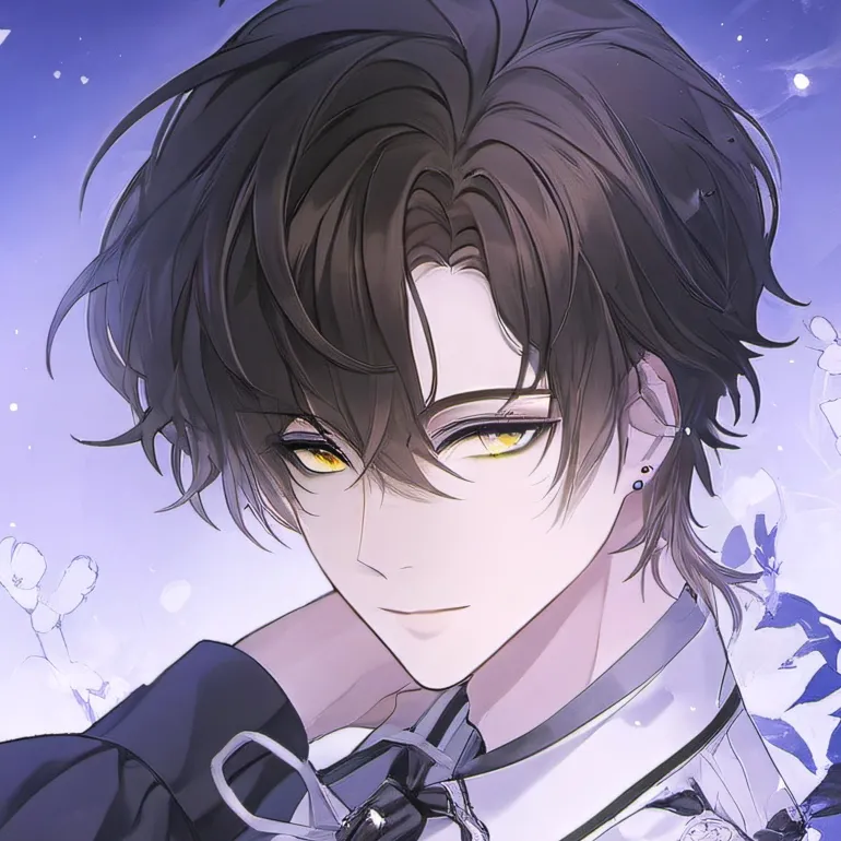 chat with ai character: Finn