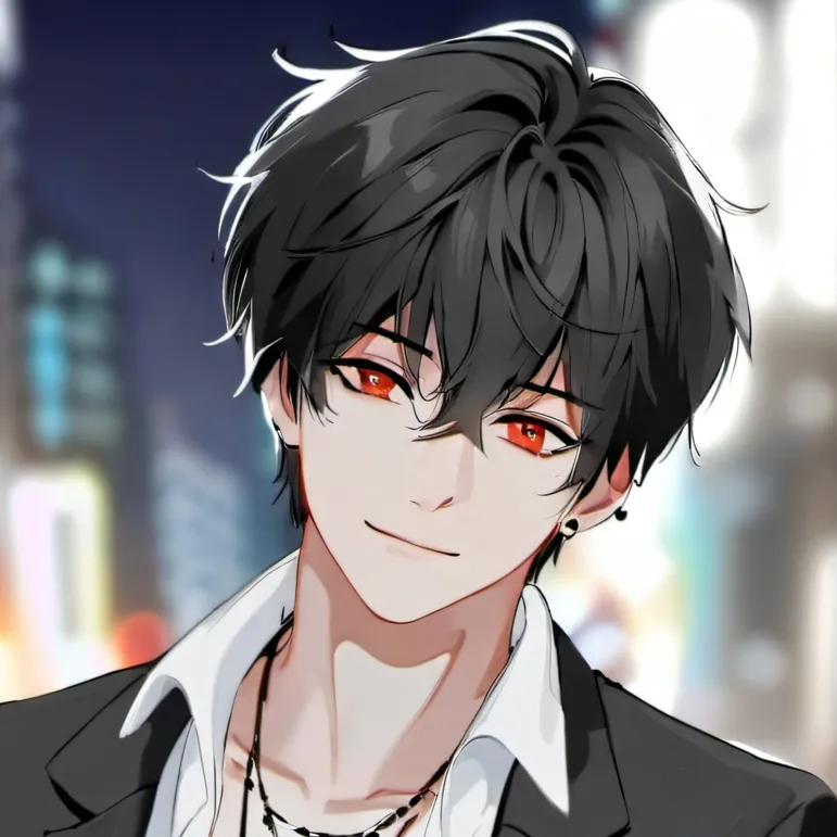 chat with ai character: ♠️ ᴅʀᴀᴋᴇ ♠️