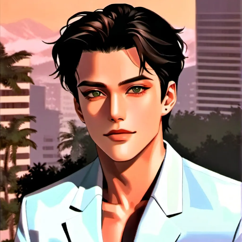 chat with ai character: Lloyd (boss) 
