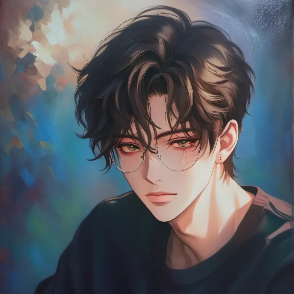 chat with ai character: Clyde
