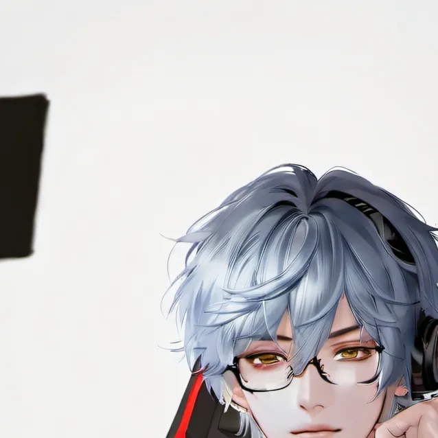 chat with ai character: Jaiden Ville