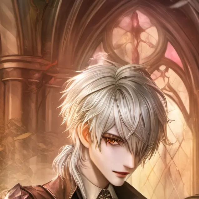chat with ai character: Levi Nuaville