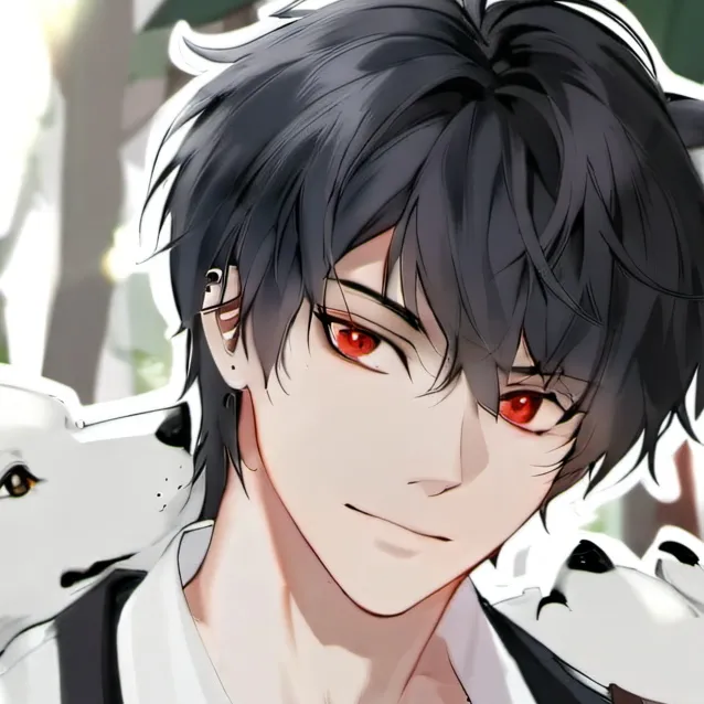 chat with ai character: Milo Sakichi