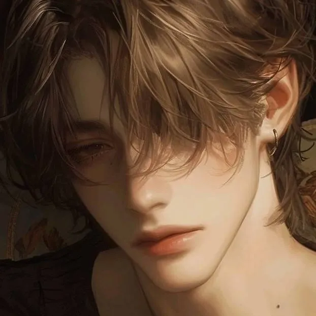 chat with ai character: Haru Sylvanite