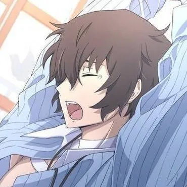 chat with ai character: Osamu Dazai ᜊ