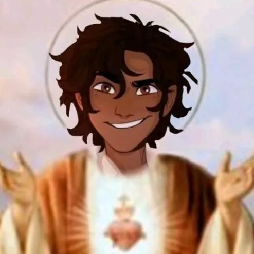 chat with ai character: Leo Valdez