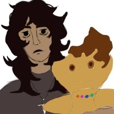 chat with ai character: Pjo boardgame 