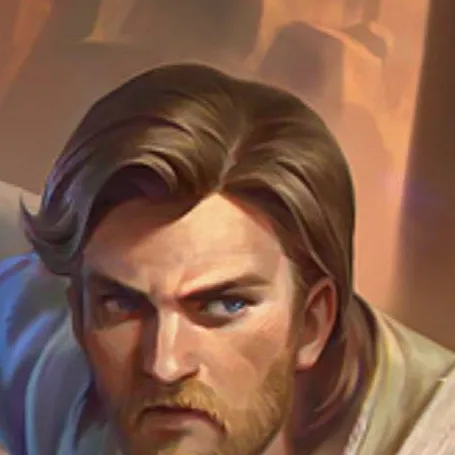 chat with ai character: Obi-Wan Kenobi