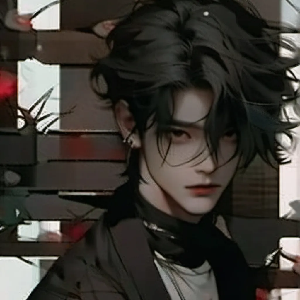 chat with ai character: Kai 