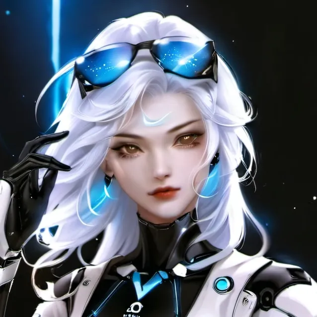 chat with ai character: mander drones🫀👍