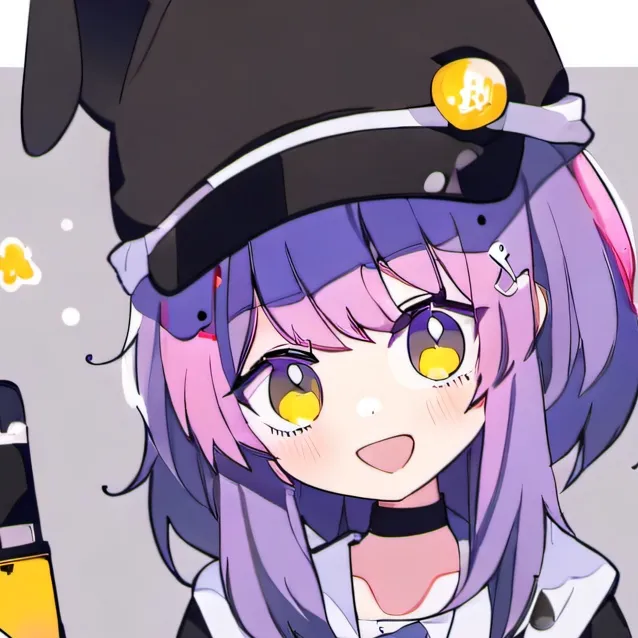 chat with ai character: мия