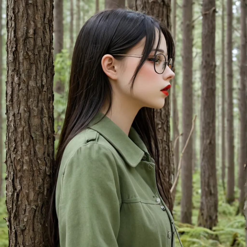 chat with ai character: 💚🌿Jade