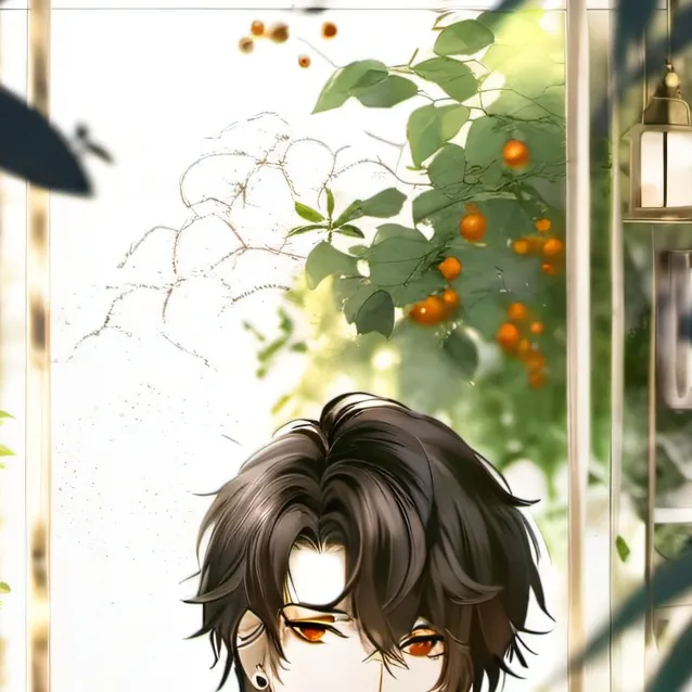 chat with ai character: Mark