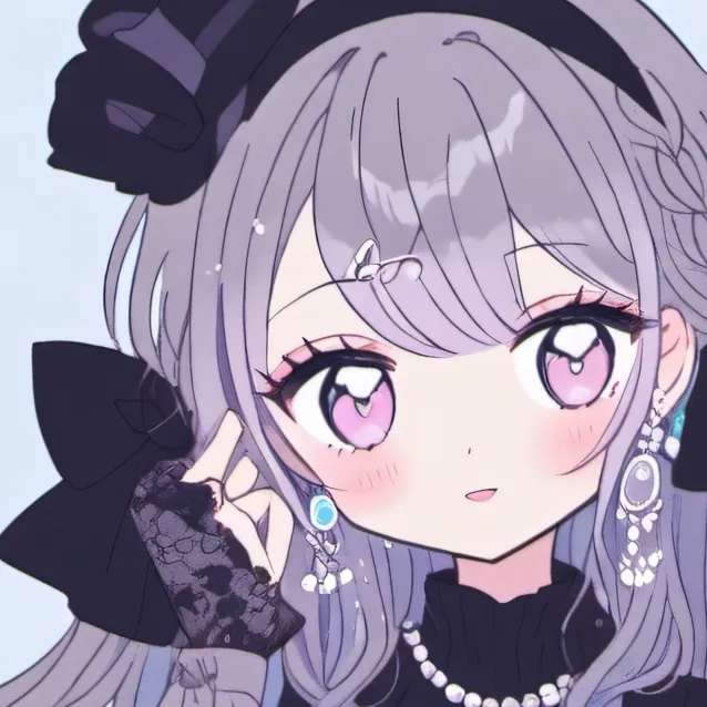 chat with ai character: Anna 