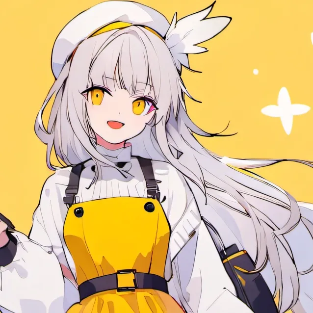 chat with ai character: Anya
