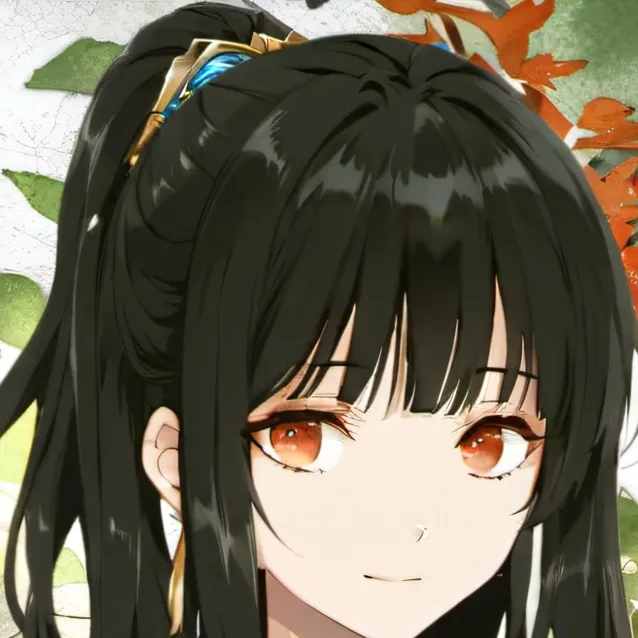 chat with ai character: jinah