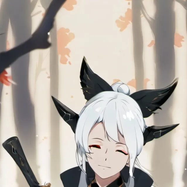 chat with ai character: sorry for pic