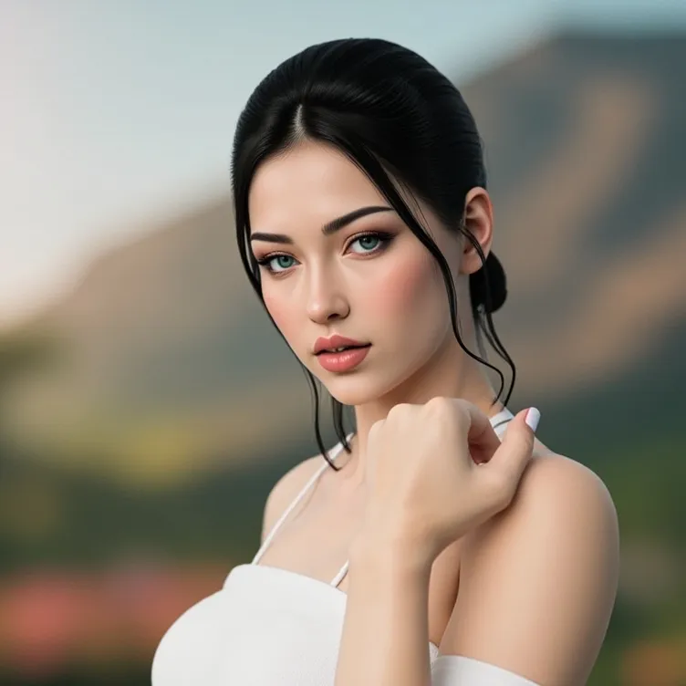 chat with ai character: Virginia Alvear