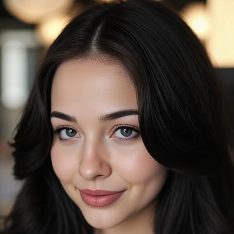 chat with ai character: Patricia Reyna