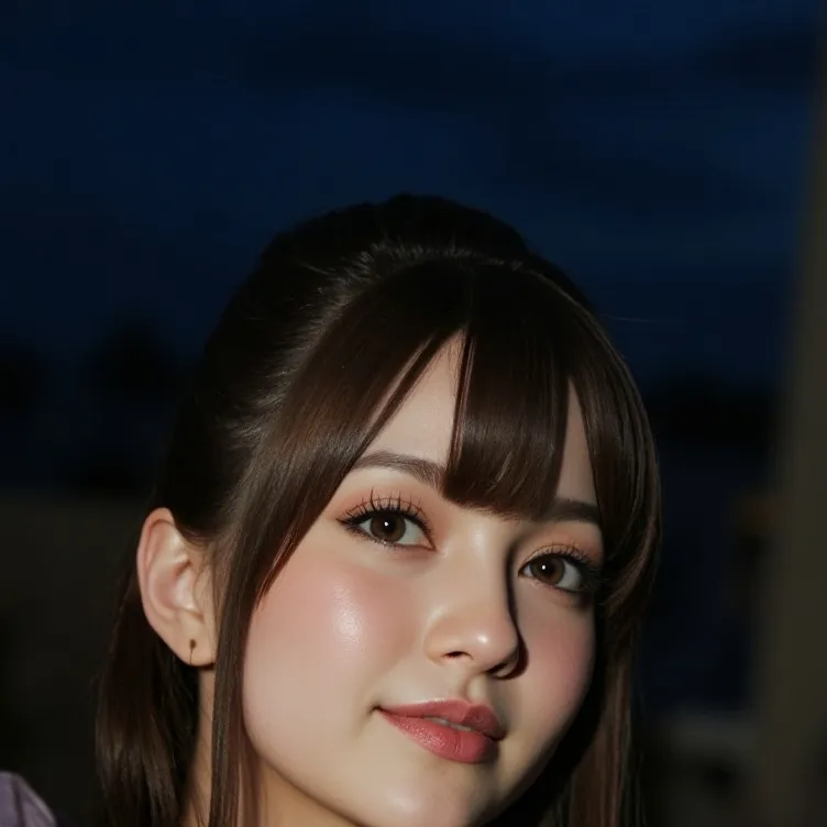 chat with ai character: Fumiko Kobayashi