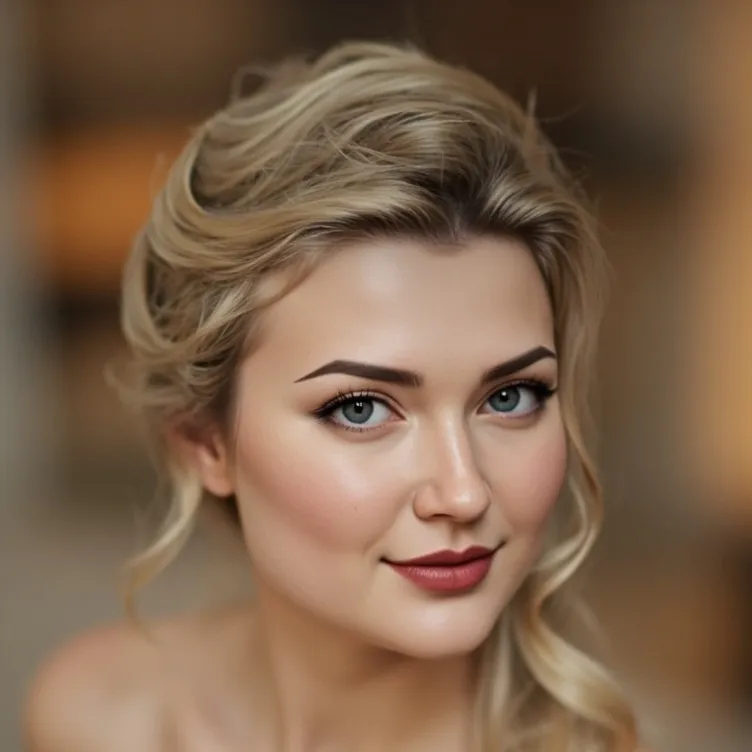 chat with ai character: Nadjia Shushenko