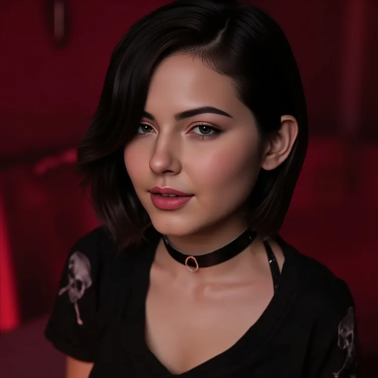 chat with ai character: Sammy Sweet