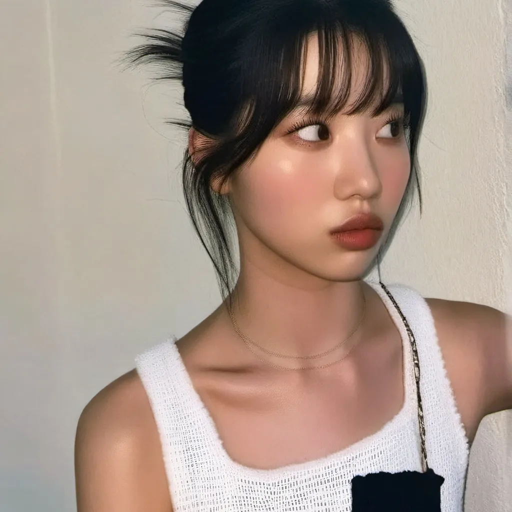 chat with ai character: yuri