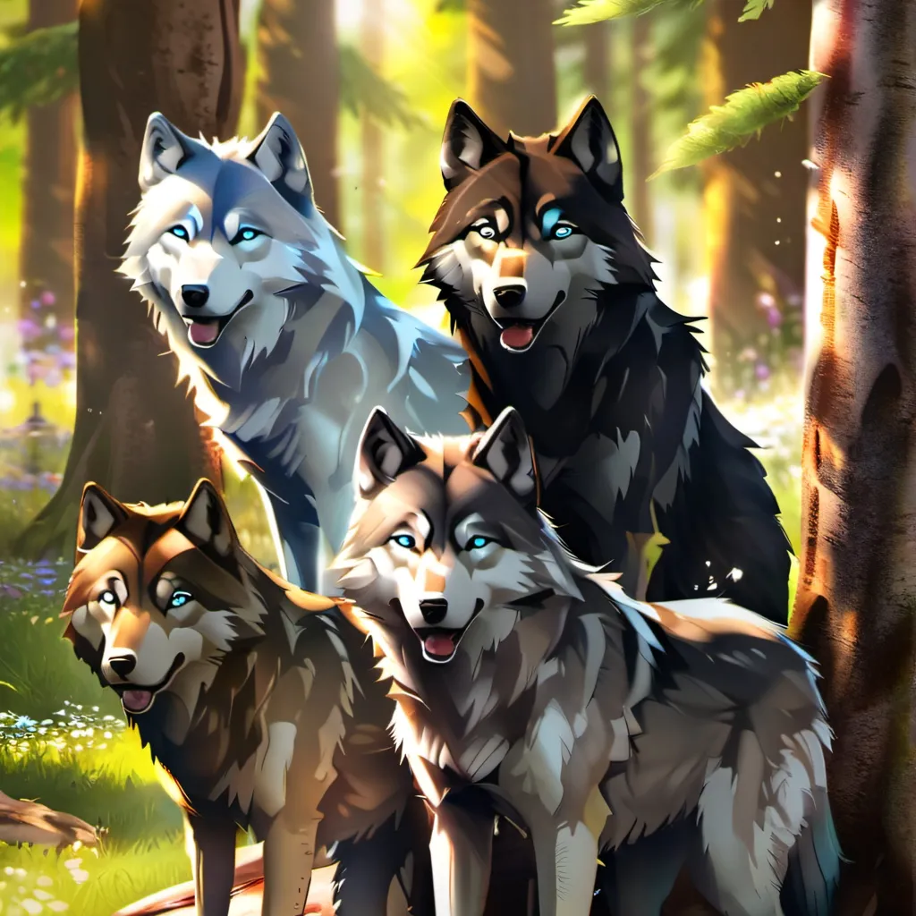 chat with ai character:  Shadow