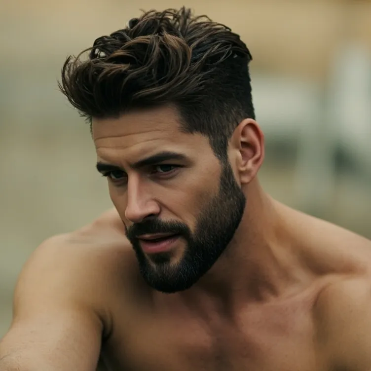 chat with ai character: Benji