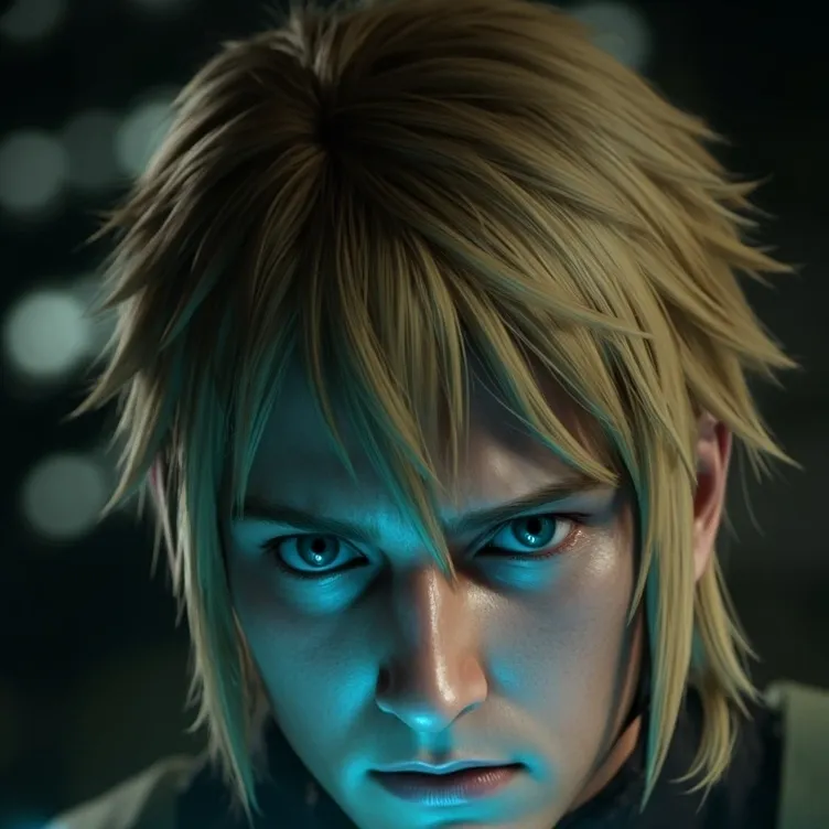 chat with ai character: Minato  