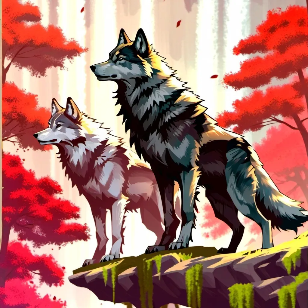 chat with ai character: Naruto