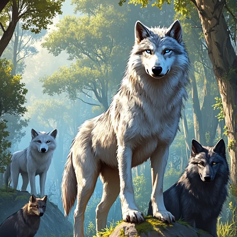 chat with ai character: Ragnar